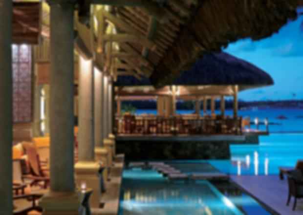 Discover Water Villas in Mauritius: Experience a Fairytale Holiday