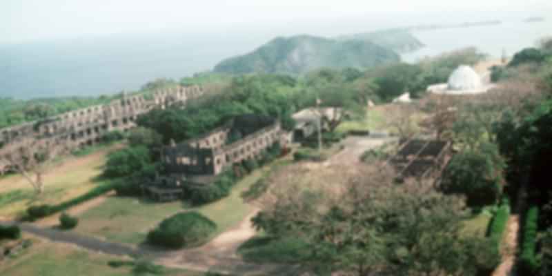 Luzon Island Philippines