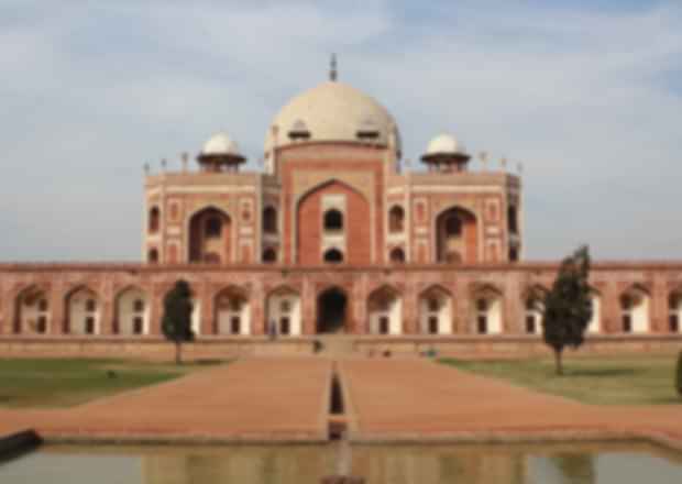 Top Offbeat Getaways From Delhi For All Delhiites