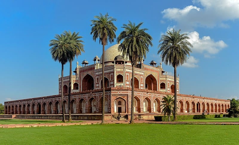 Top Weekend Getaways From Delhi – To An Amazing Weekeend