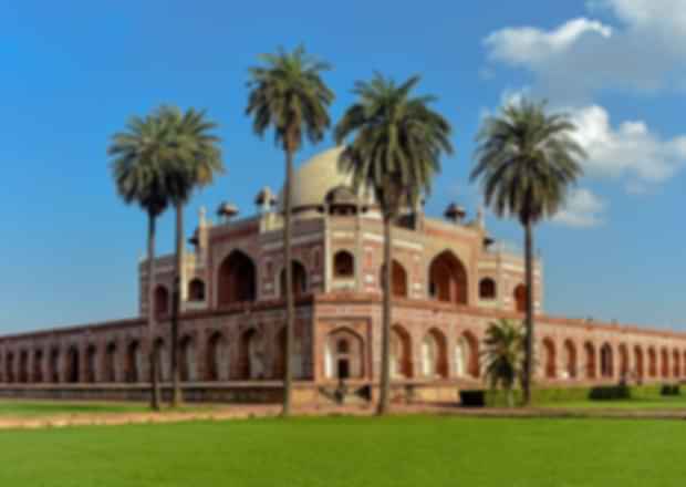 Top Weekend Getaways From Delhi – To An Amazing Weekeend