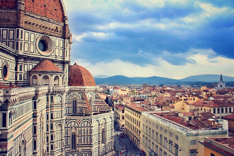 Florence Shopping Guide 2026: Where to Shop for Leather, Luxury & Souvenirs