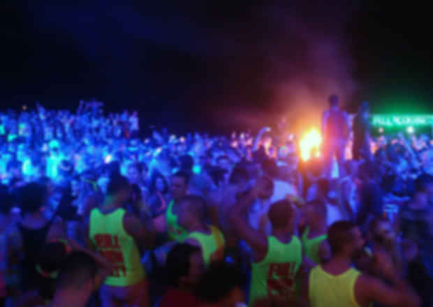 Full Moon Party Thailand 2025-2026: Complete Guide to the World’s Best Beach Party