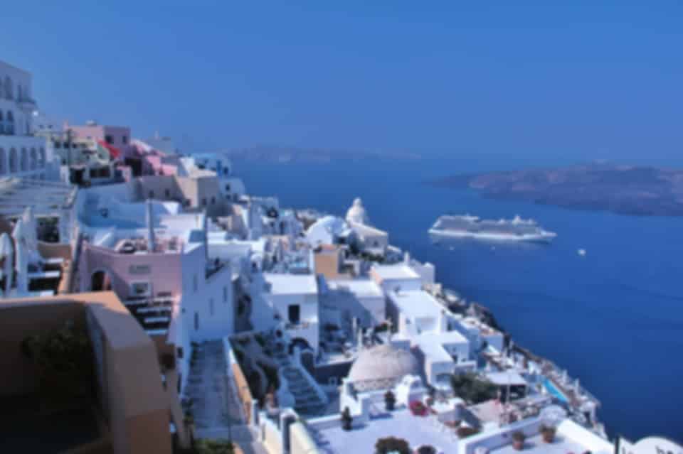Greece In December 2026: December Adventures Await