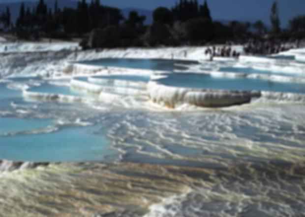 13 Hot Springs in Turkey: True Essence Of Relaxation