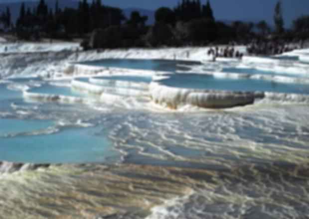 13 Hot Springs in Turkey: True Essence Of Relaxation