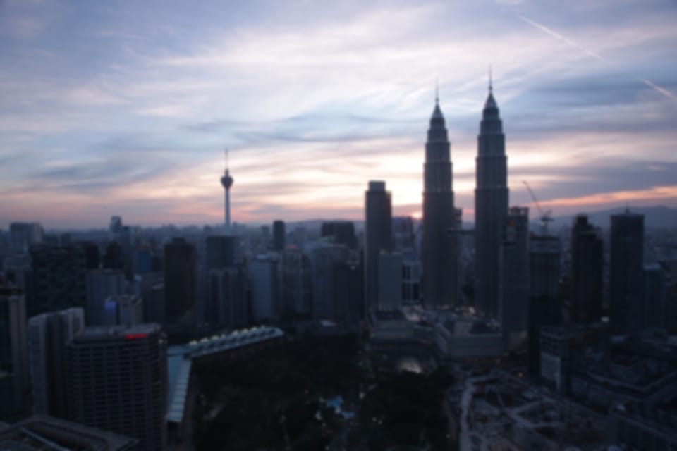Best Places to Buy Souvenirs in Kuala Lumpur