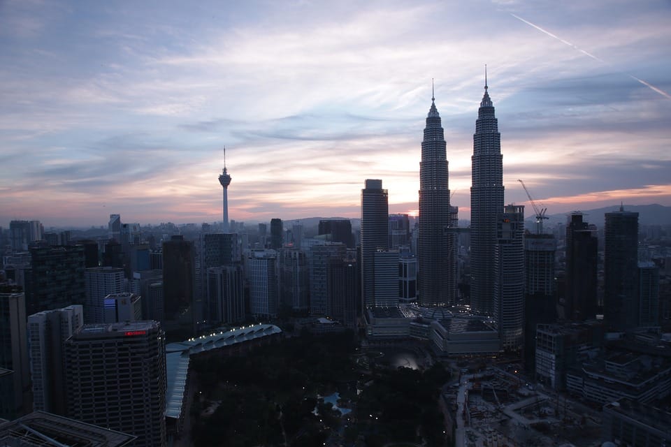Best Places to Buy Souvenirs in Kuala Lumpur