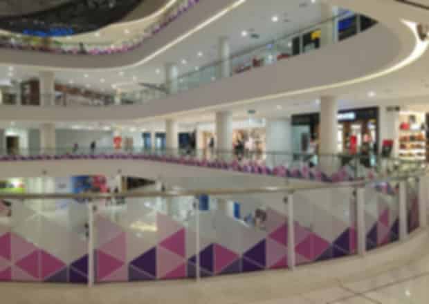 9 Best Shopping Malls of Kuala Lumpur