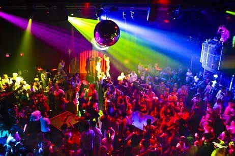Nightlife in the Philippines: Dance the Night Away