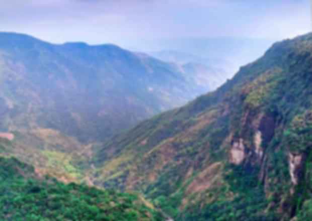 Why You Should Visit Meghalaya In June