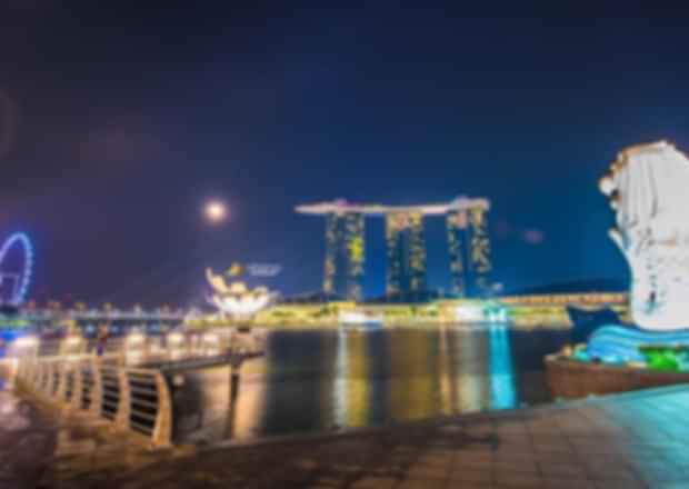 Romantic Places in Singapore to Visit in 2025