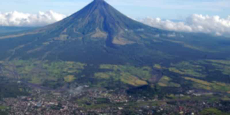Luzon Island Philippines