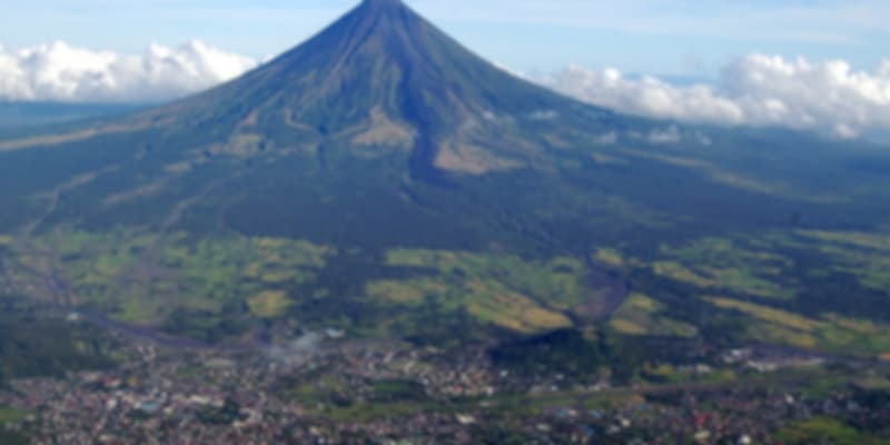 Luzon Island Philippines