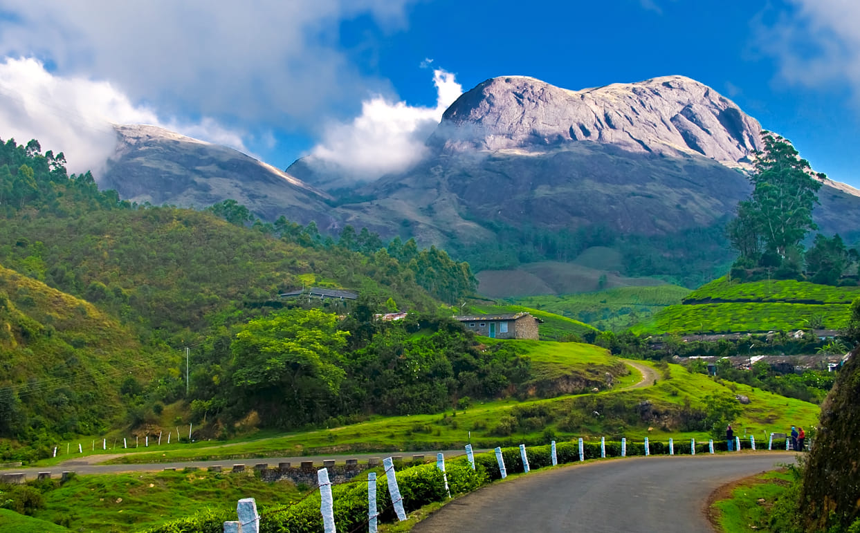 Kerala for 2 nights and 3 days – A crisp tour plan to God’s Own Country