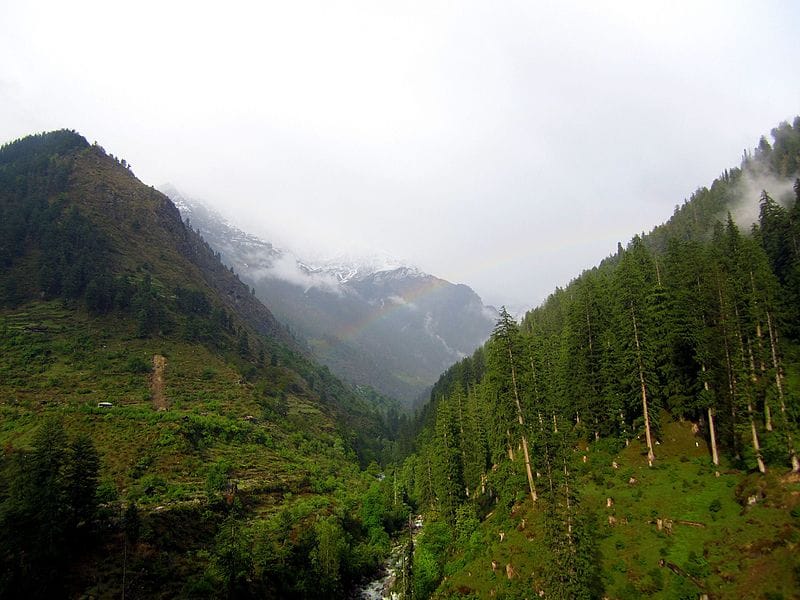 Trekking in Shillong: For All Nature Lovers and Adrenaline Rush Addicts!