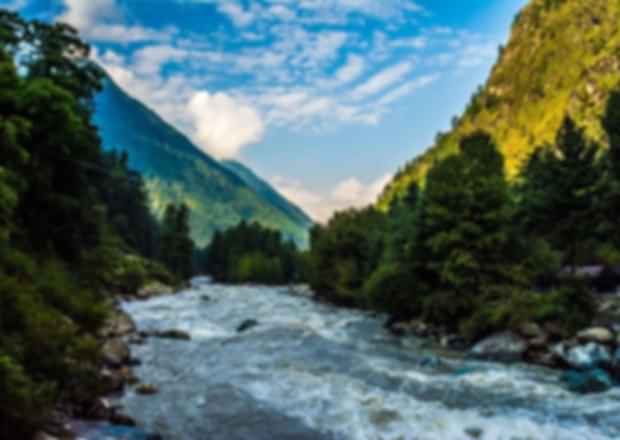 Top 4 Hill Stations near Delhi that will Beat the Summer Heat