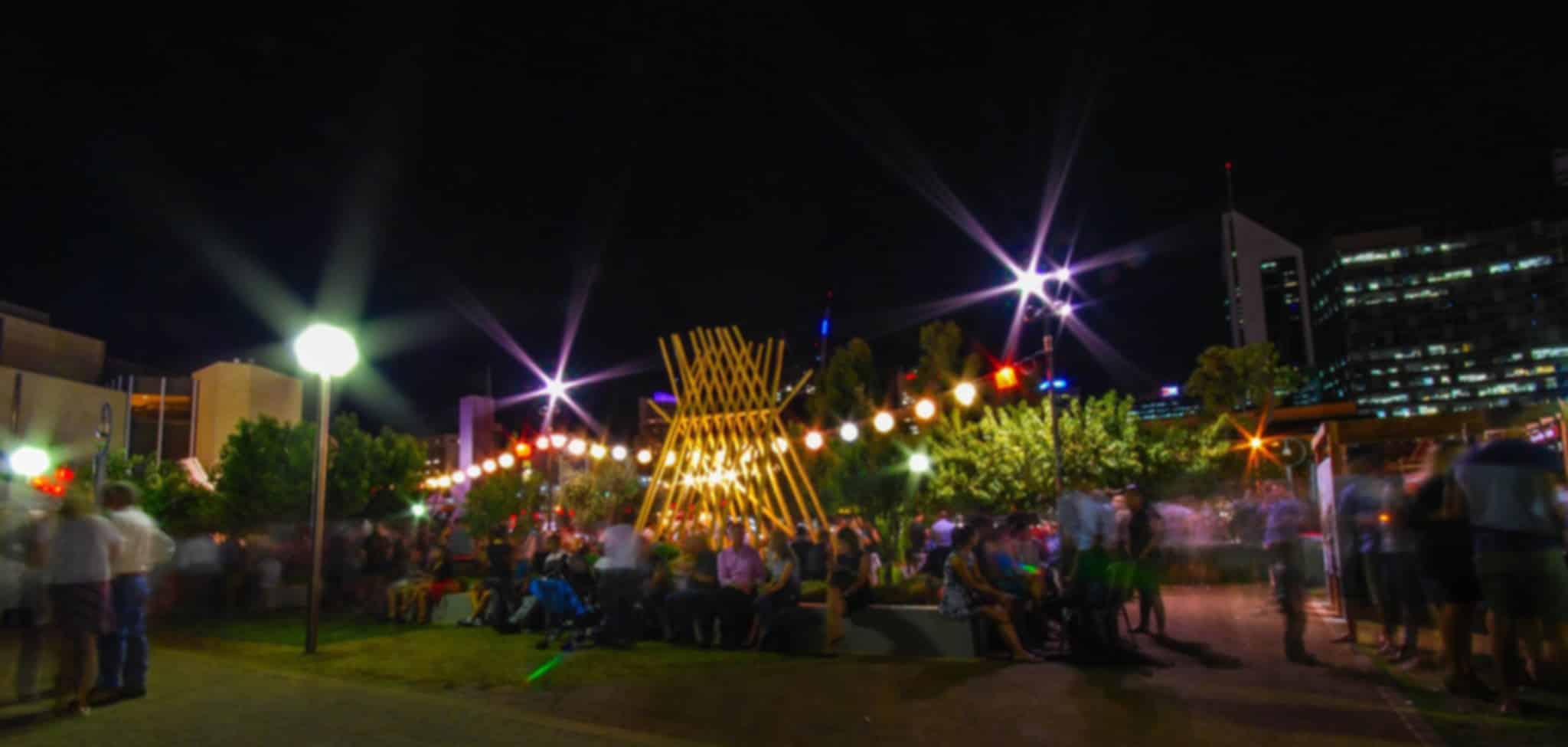 6 Best Night Markets in Melbourne for Food, Shopping & Entertainment (2026)