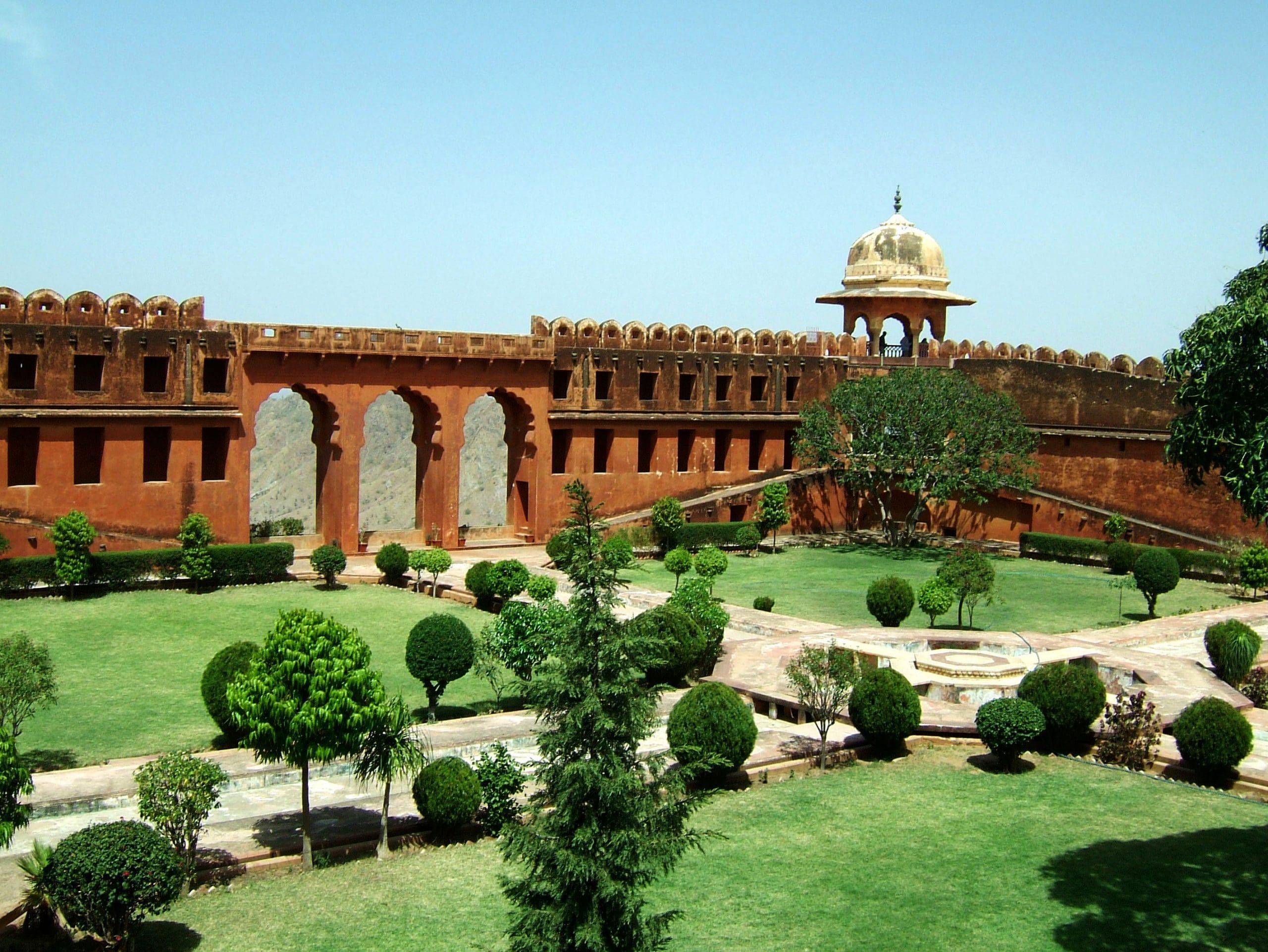 Jaipur Tour Plan for 4 nights and 5 days- Rediscover the Rajput history