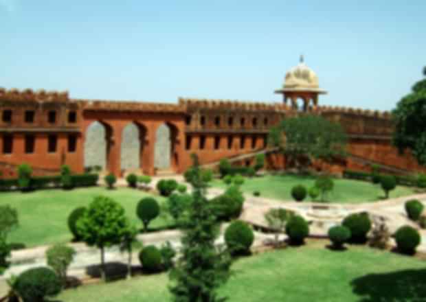 Jaipur Tour Plan for 4 nights and 5 days- Rediscover the Rajput history