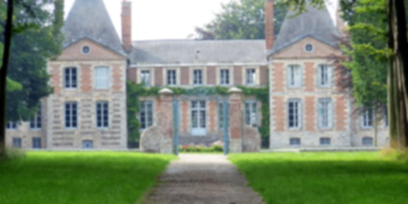 Saint Aubin House Mauritius