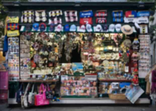 Best Shopping Places To Know in Italy For Shopaholics!