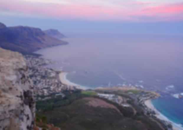 Signal Hill in Cape Town: A must-visit