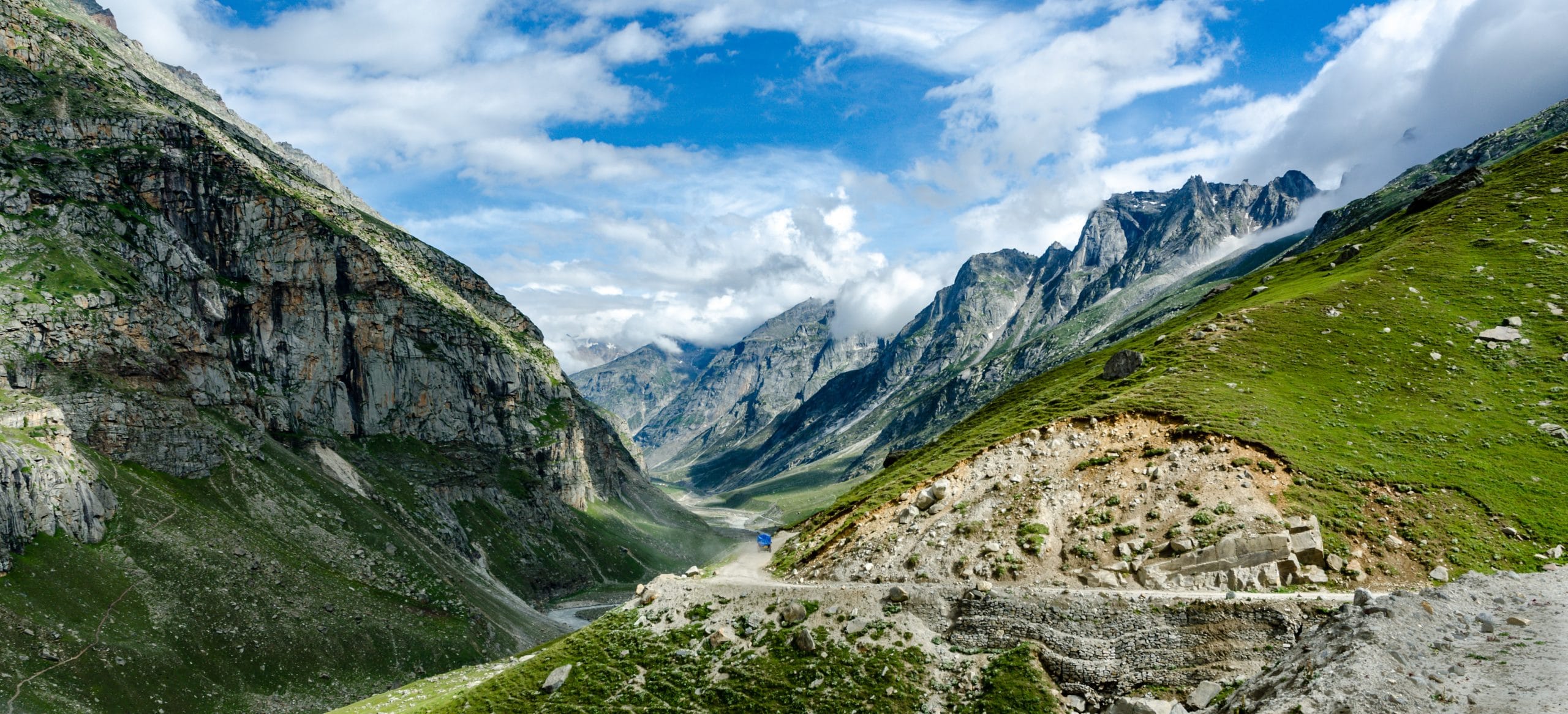 Manali to Spiti Valley: Travel Guide – The guide you can rely upon on a trip