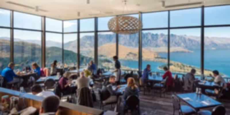 Christmas Feasts at Top NZ Restaurants