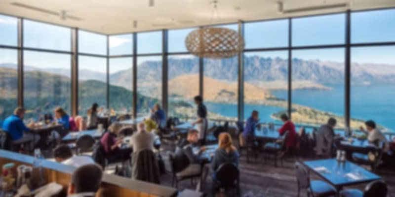 Christmas Feasts at Top NZ Restaurants