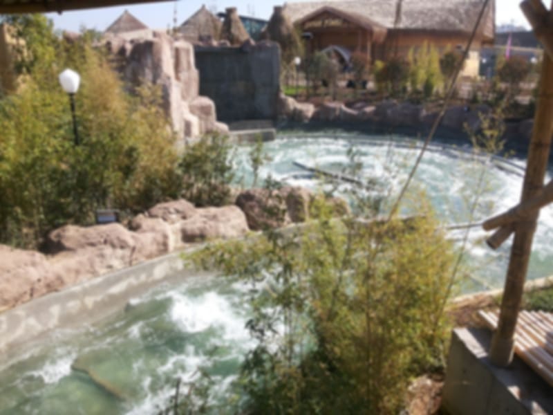 10 Best Theme Parks In Turkey for a Fun Roller Coaster with Family!