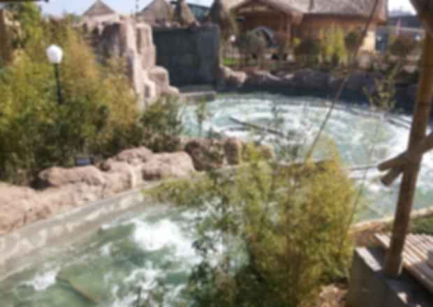 10 Best Theme Parks In Turkey for a Fun Roller Coaster with Family!