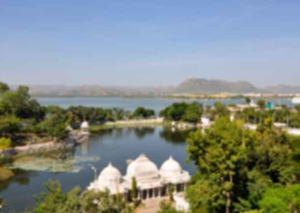 Best Top 05 Honeymoon Destinations in India