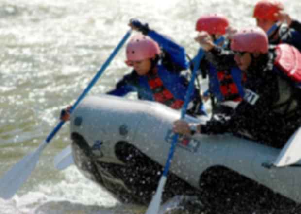 River Rafting In Gangtok- Get Your Heartbeat Racing!