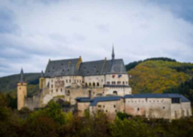 Winter In Luxembourg: Top Attractions to Explore!