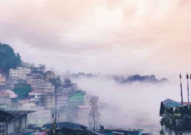 Helicopter Rides In Gangtok- Tick This Off Your Bucketlist Now!
