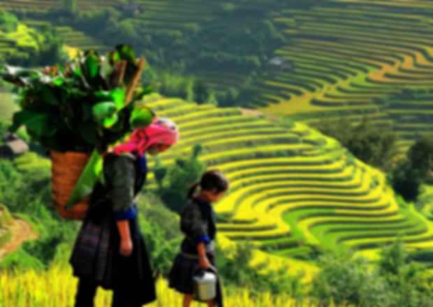 Why you should visit Luzon Island in the Philippines