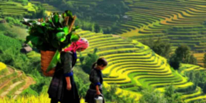 Luzon Island Philippines