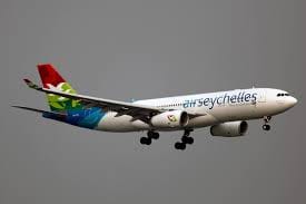 How to reach Seychelles from India