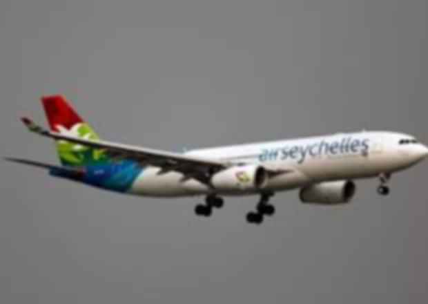 How to reach Seychelles from India