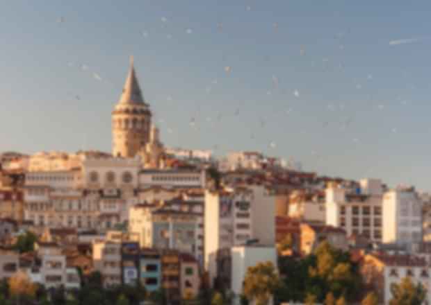 Turkey In October 2025: Complete Guide to a Fun Turkey Trip