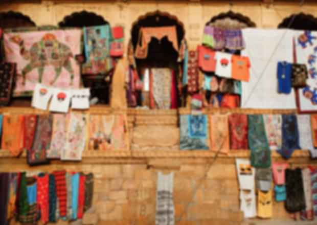 Shopping in Rajasthan: 9 Colourful Markets To Visit & Go On A Shopping Spree