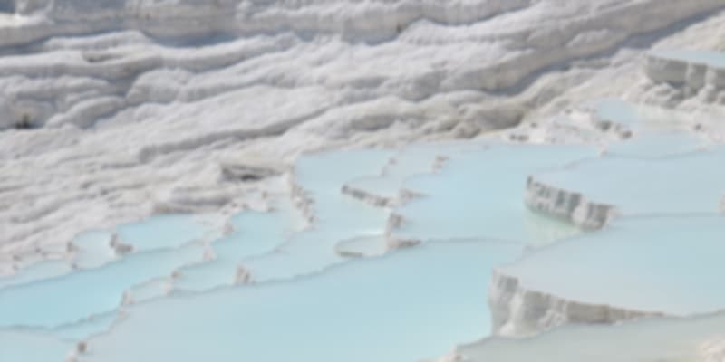Pamukkale