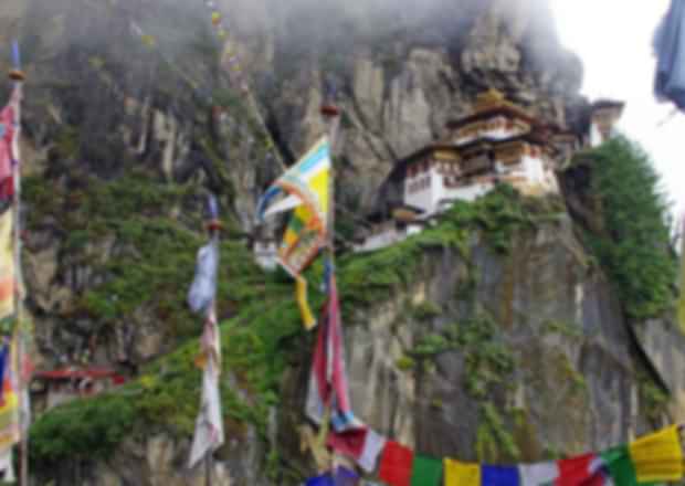 Top 10 Temples in Bhutan- Beautifully Bhutan-ified!