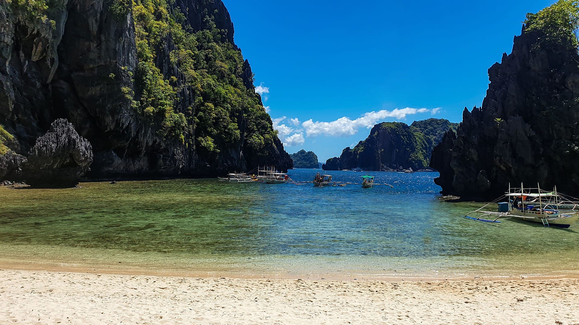 Top 9 things to do in the Philippines in December for a Mindblowing Experience