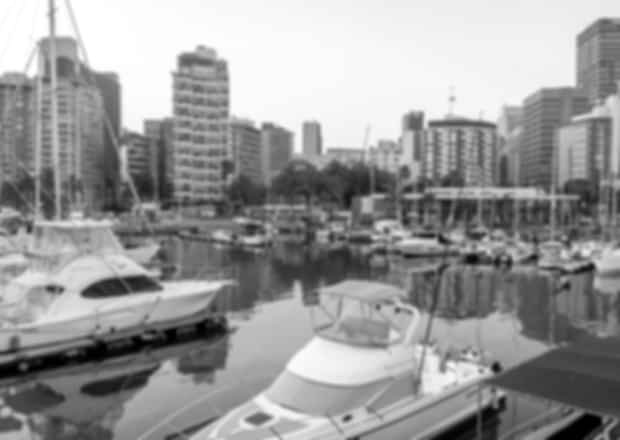 Reasons to visit Durban