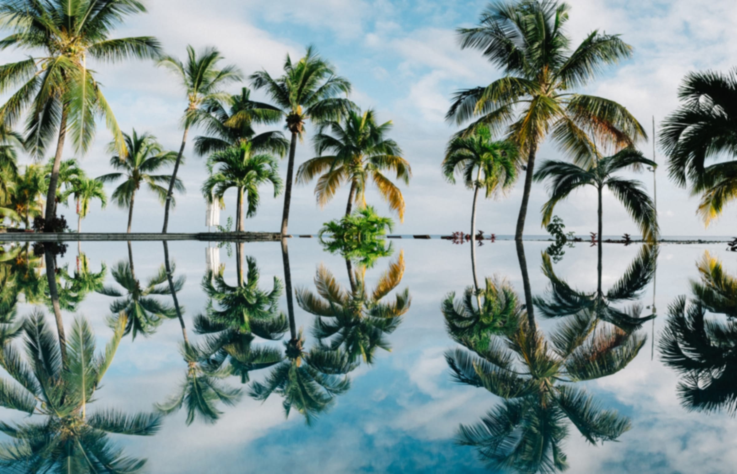 Flic En Flac Beach: Your Guide to Beach Bliss in Mauritius!