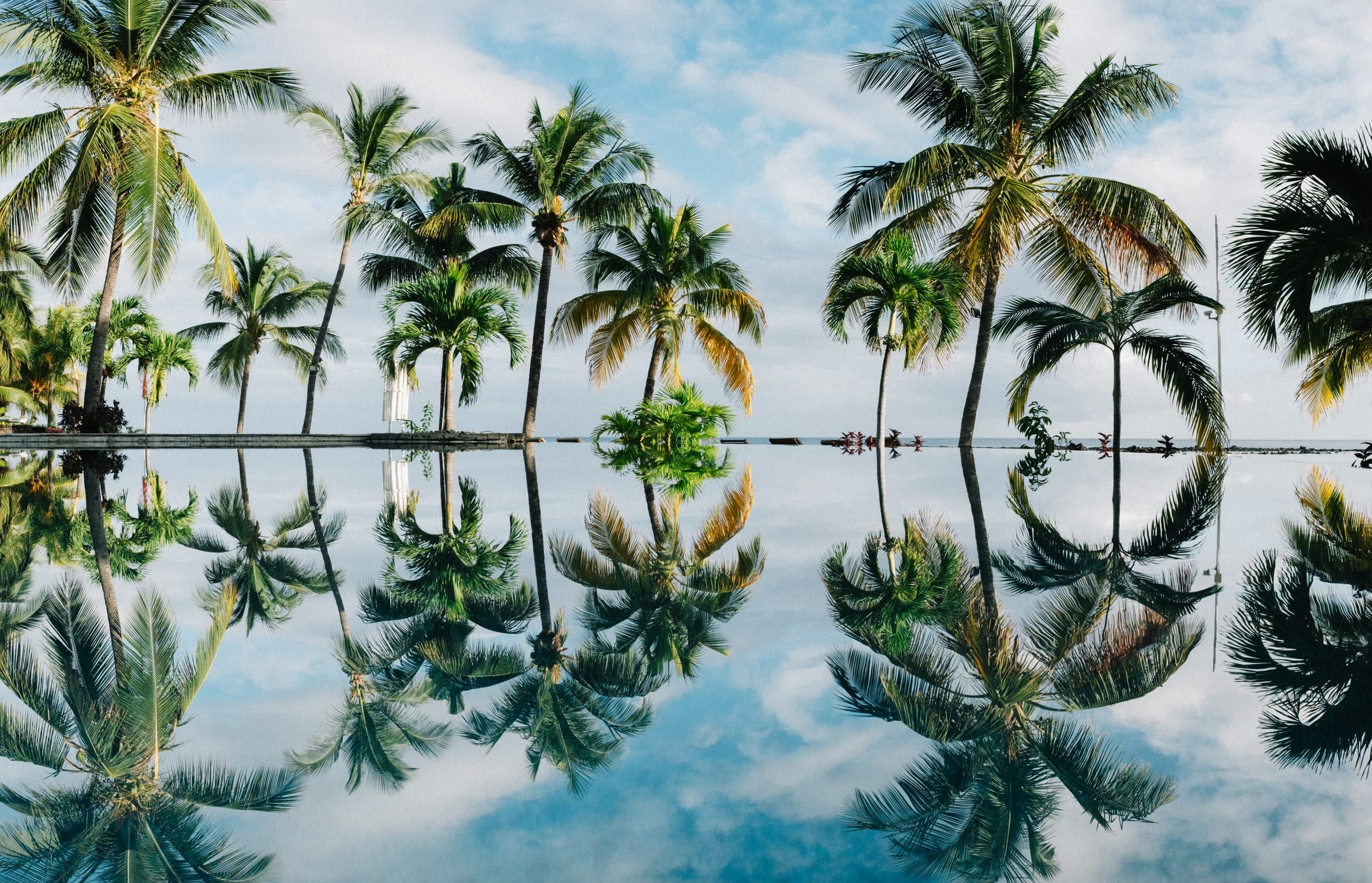 Flic En Flac Beach: Your Guide to Beach Bliss in Mauritius!