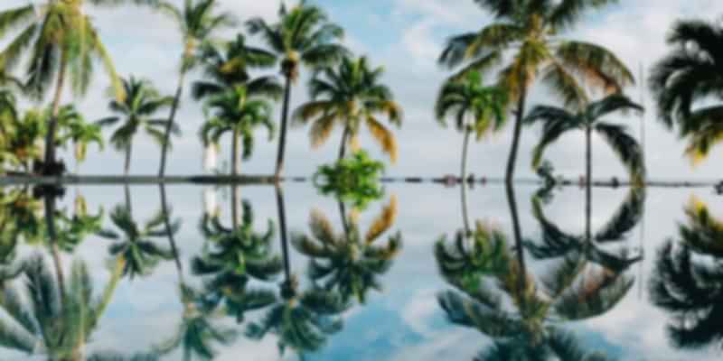 Flic en Flac Mauritius