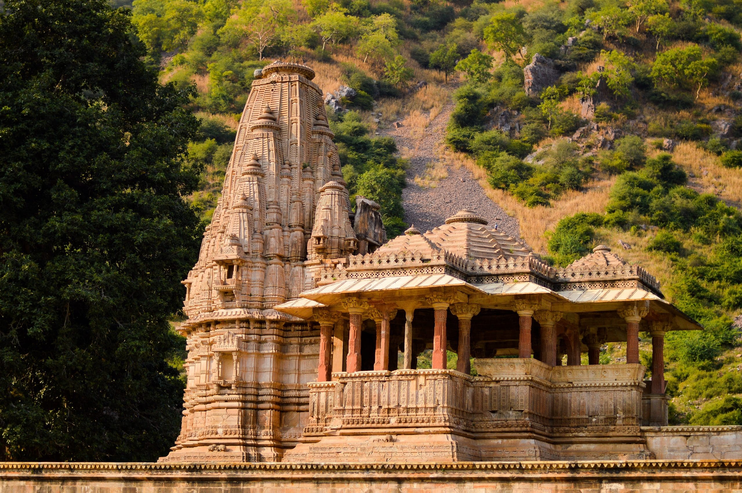 Top 6 Temples to visit in Assam – Sacred Trails